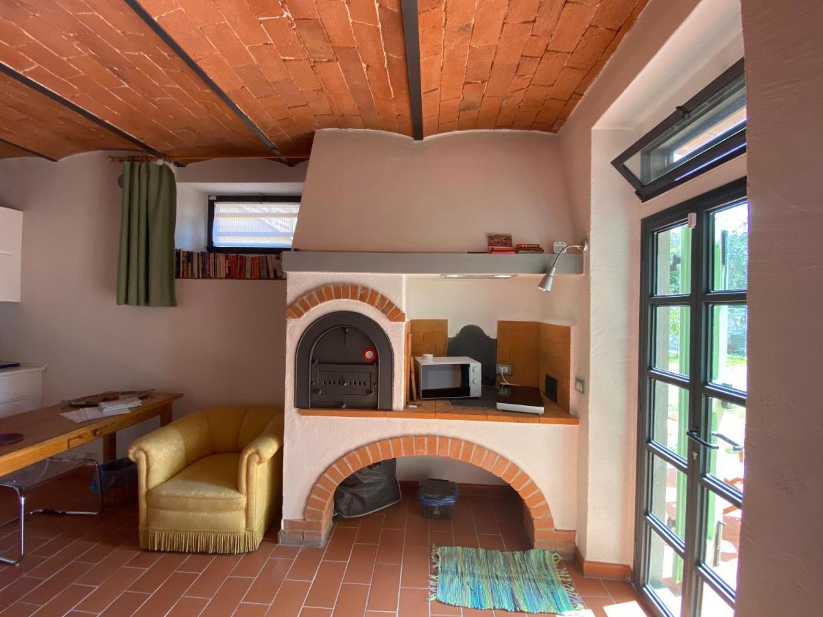 Florence Villa Violetta Bagno A Ripoli Bagian luar foto