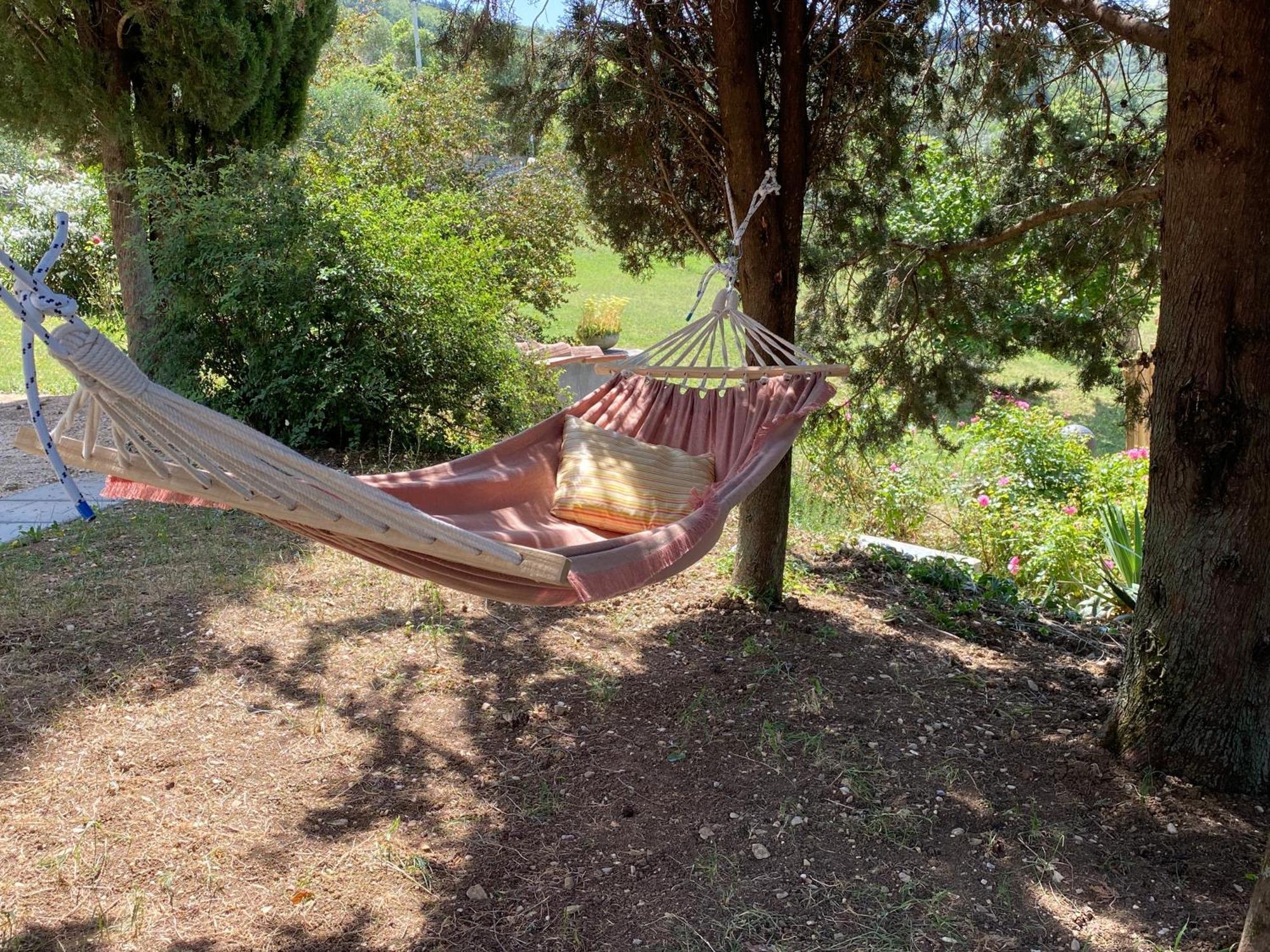 Florence Villa Violetta Bagno A Ripoli Bagian luar foto